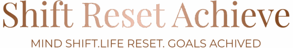 Shift Reset Achieve